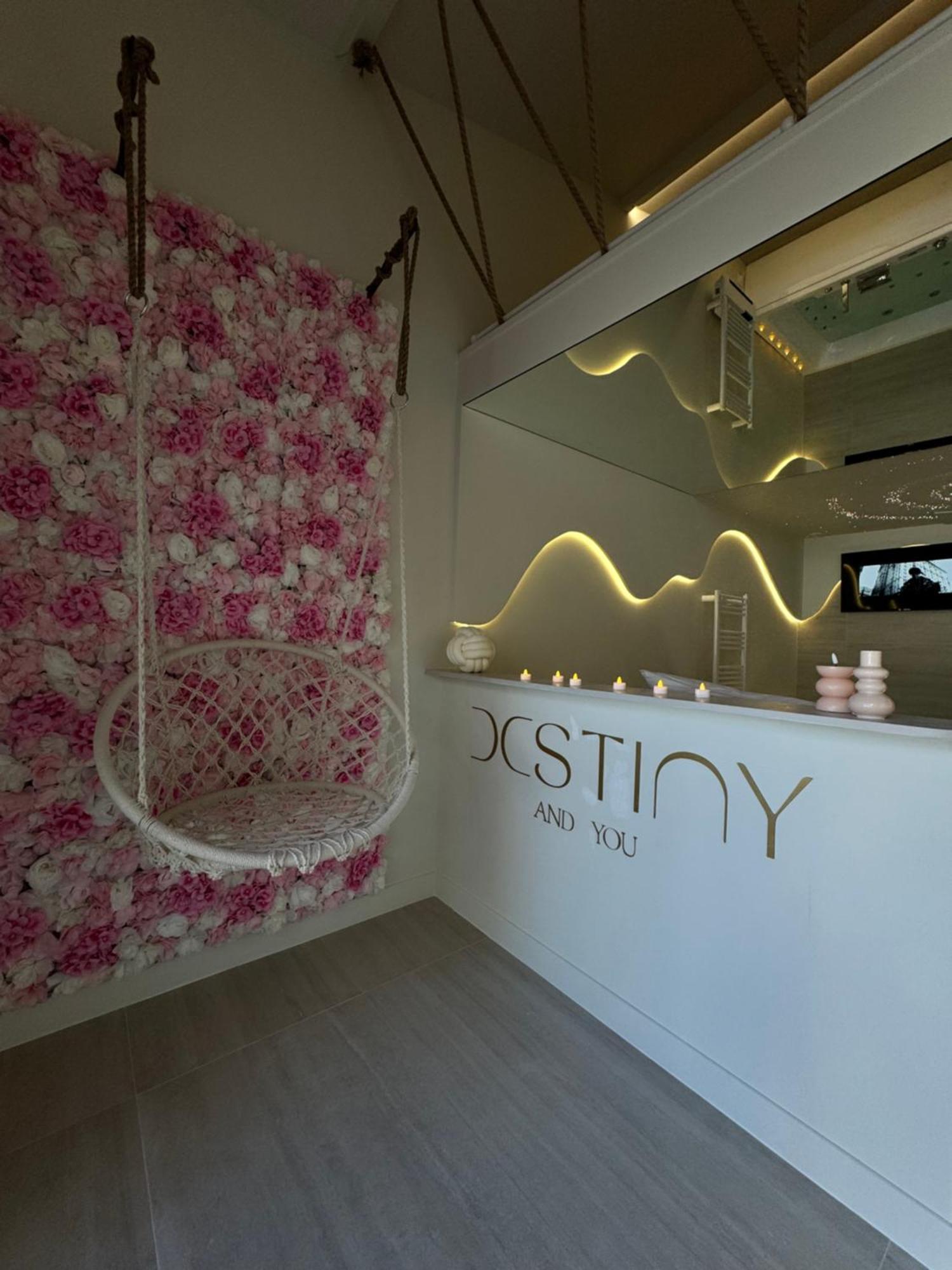 Spa Privatif - Love Room Luxe - Proche Disney Marles-en-Brie 外观 照片