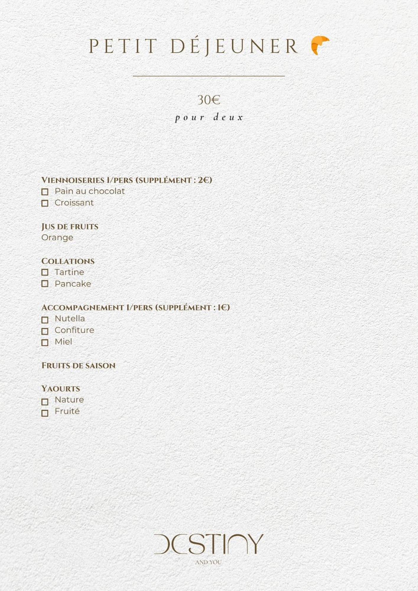 Spa Privatif - Love Room Luxe - Proche Disney Marles-en-Brie 外观 照片